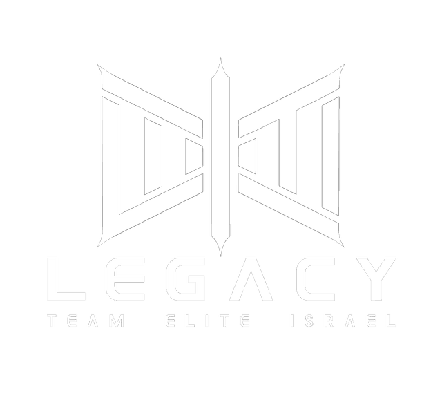 Legacy Team Elite Israel